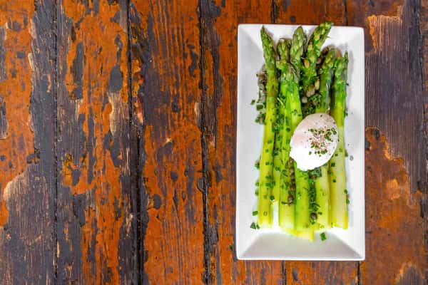 Asparagus