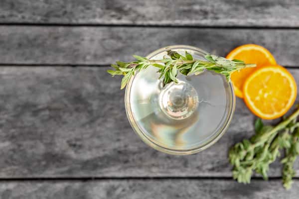 cocktail
