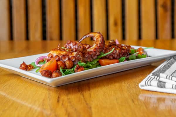 octopus