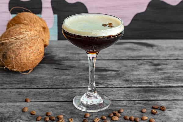 espresso martini