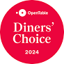 diners choice 2024