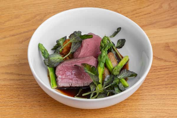 filet