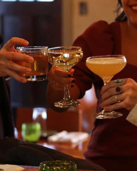 Happy Hour