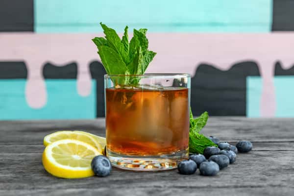 Blue-Wait For It- Berry