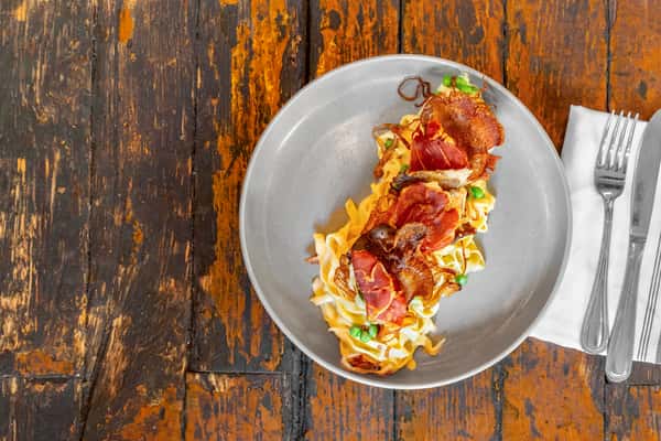 tagliatelle