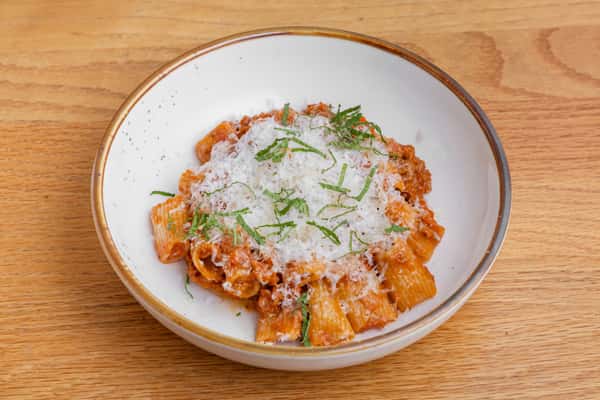 Rigatoni