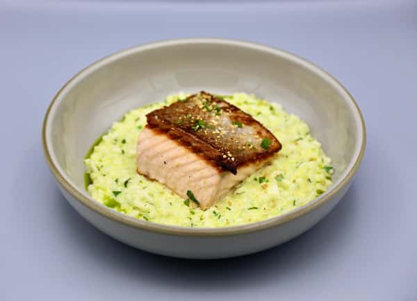 Faroe Island Salmon