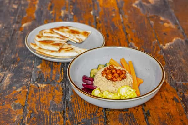 hummus
