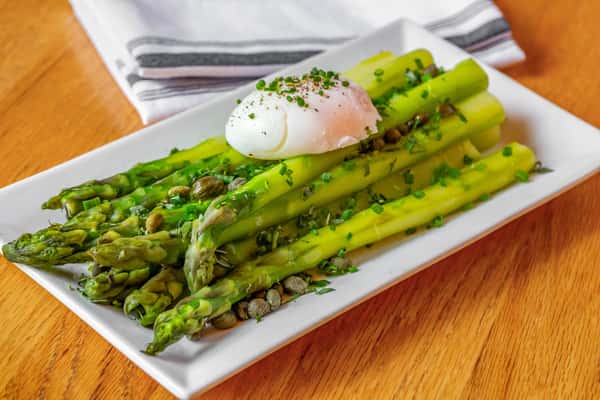 asparagus