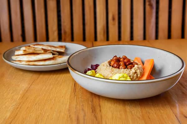 Hummus