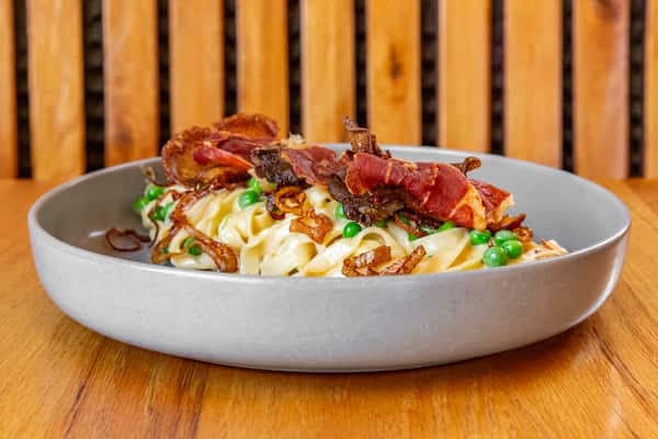 tagliatelle