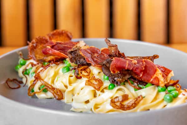 Tagliatelle