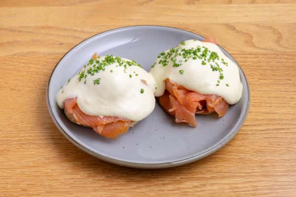 Salmon Royale