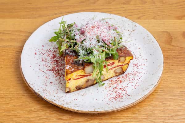 Frittata