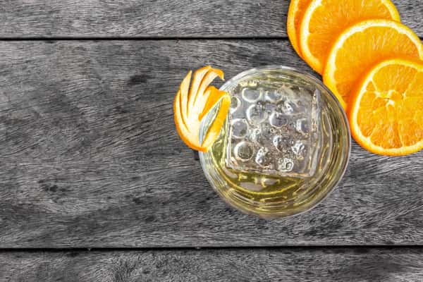 cocktail