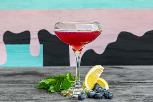 cocktail