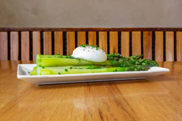 asparagus