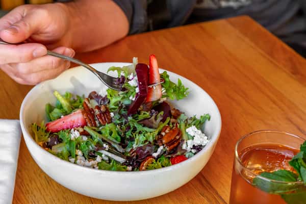 salad