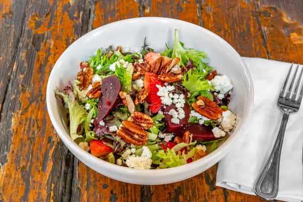salad