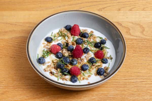 Parfait Bowl