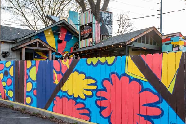 mural