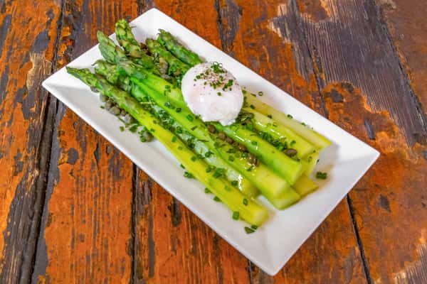 asparagus