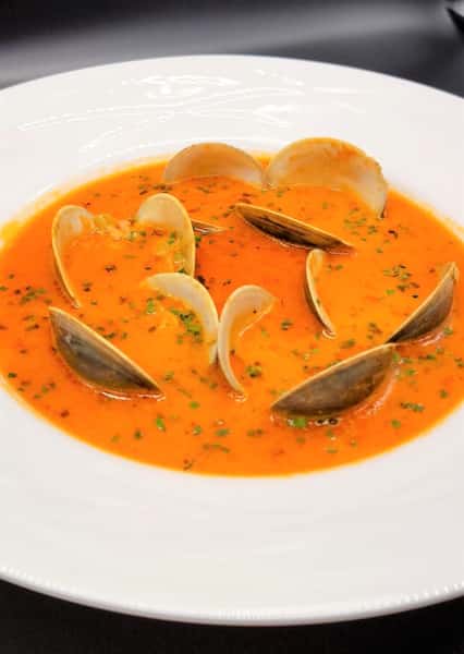 Soup of the Day