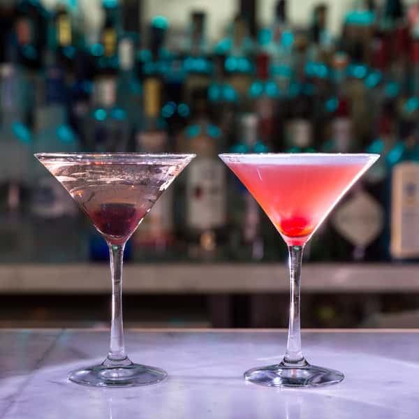cocktails