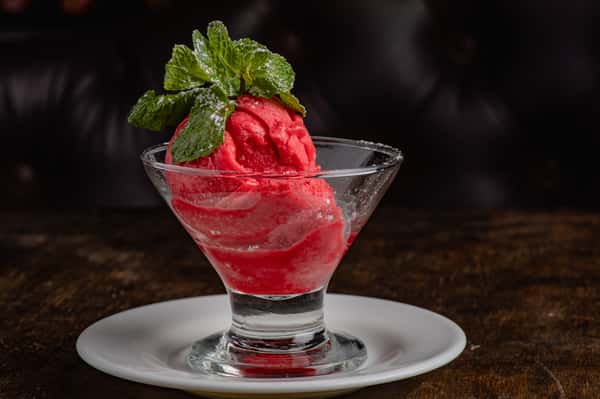 Sorbet