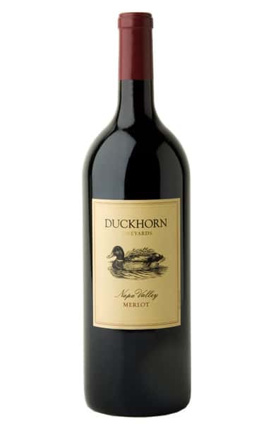 0306 Duckhorn Vineyards, Napa Valley 2019