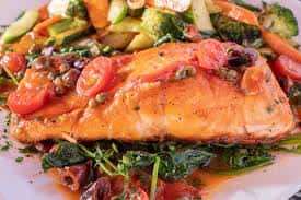 Salmone Livornese