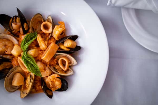 pasta