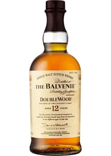 Balvenie 12 Yr
