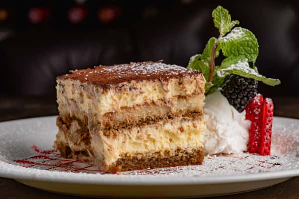 Tiramisu