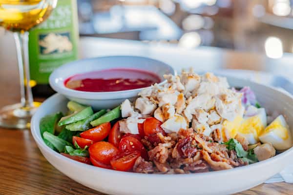 *Cobb Salad