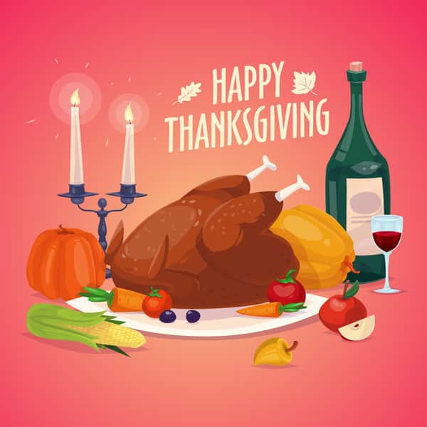 This Thanksgiving, let's gather around the idea of gratitude, love and delicious food! Wishing you a savory and joyful holiday from all of us at Baba Ghannouj! 🍂💛 #ThankfulForFood #BabaGhannoujFeast #NoLeftoversNovember