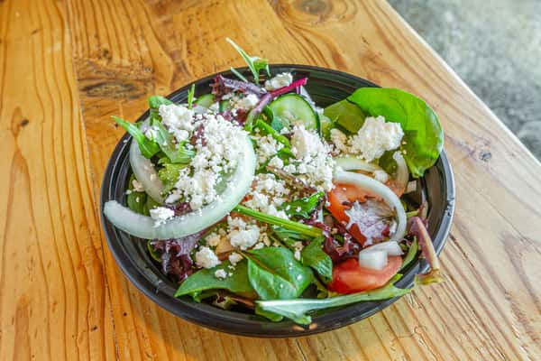 Greek salad (30.OZ)