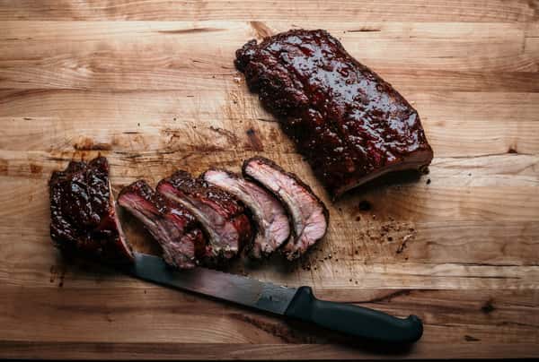 RIBS