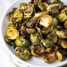 Brussels Sprouts (32 oz)