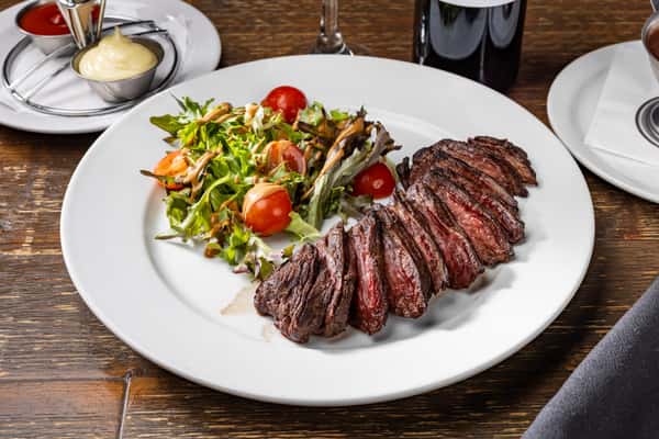 HangerSteak