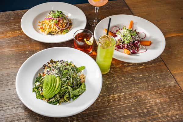 salads