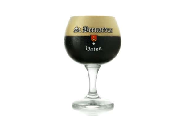 Prior 8 St Bernardus