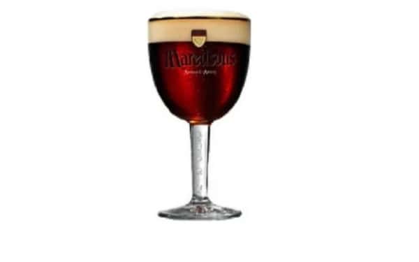 Maredsous Brune