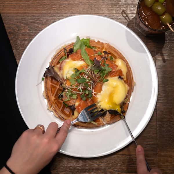 Dish