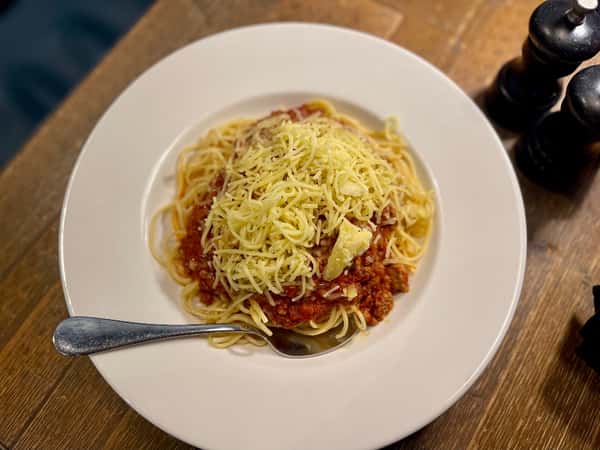 Bolognese