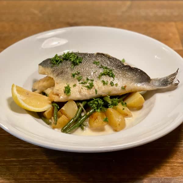Branzino