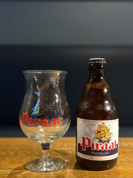 Piraat