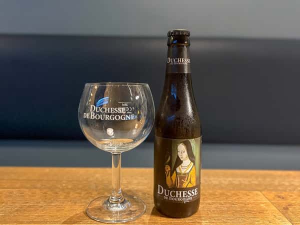 Duchesse De Bourgogne