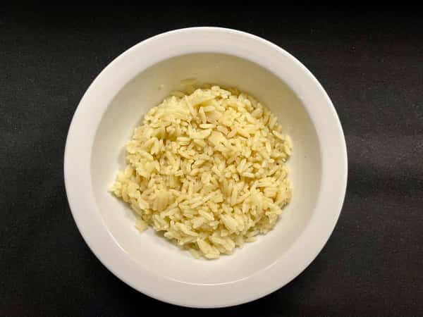 Rice Pilaf