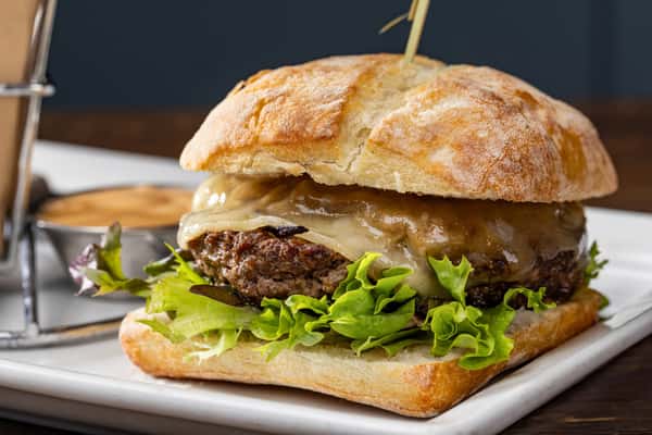Burger